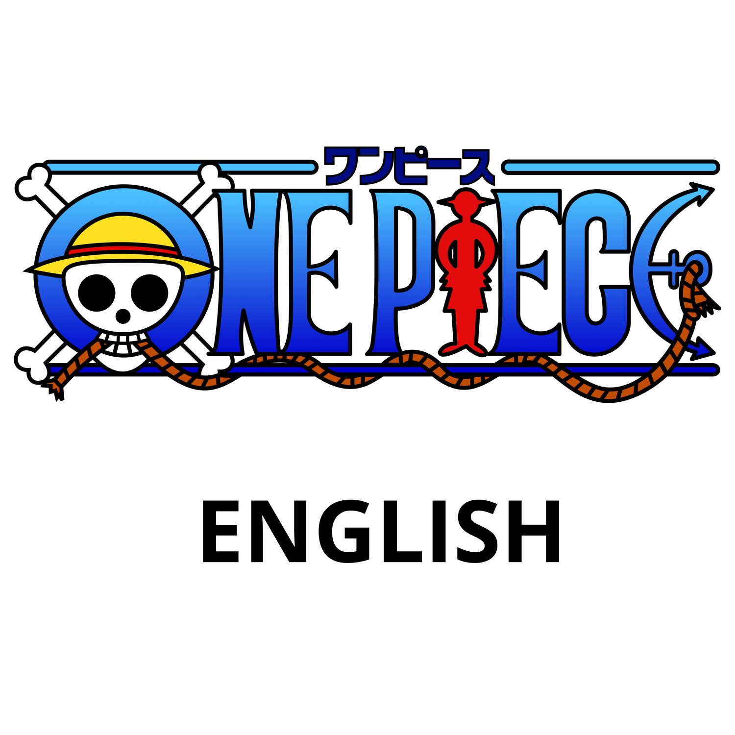 One Piece English Sets