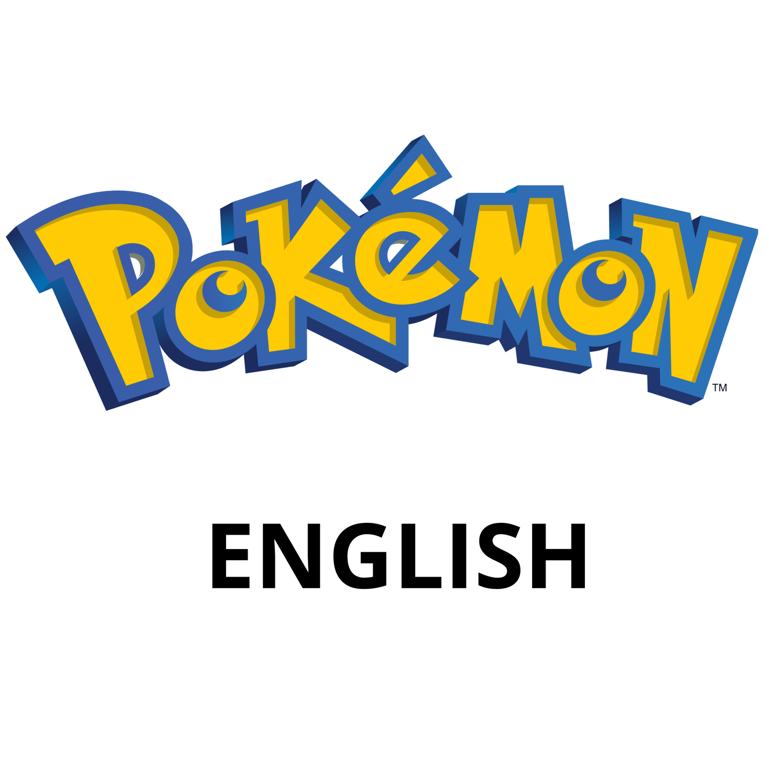 Pokemon English Sets