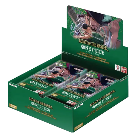 OP-12 Booster Box