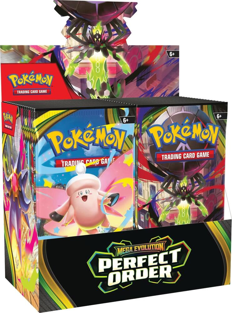 Pokemon English Sets – Martz Collectibles