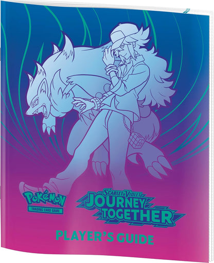 Journey Together ETB