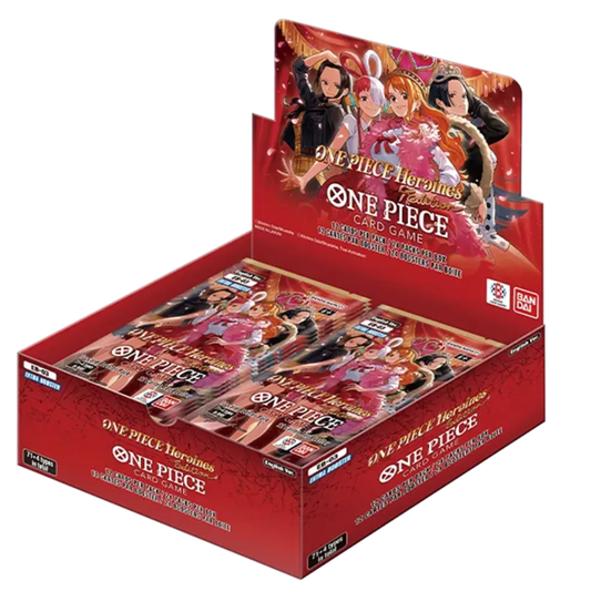 EB-03 Booster Box
