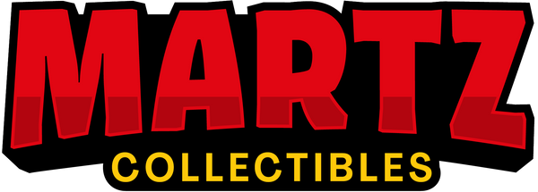 Martz Collectibles