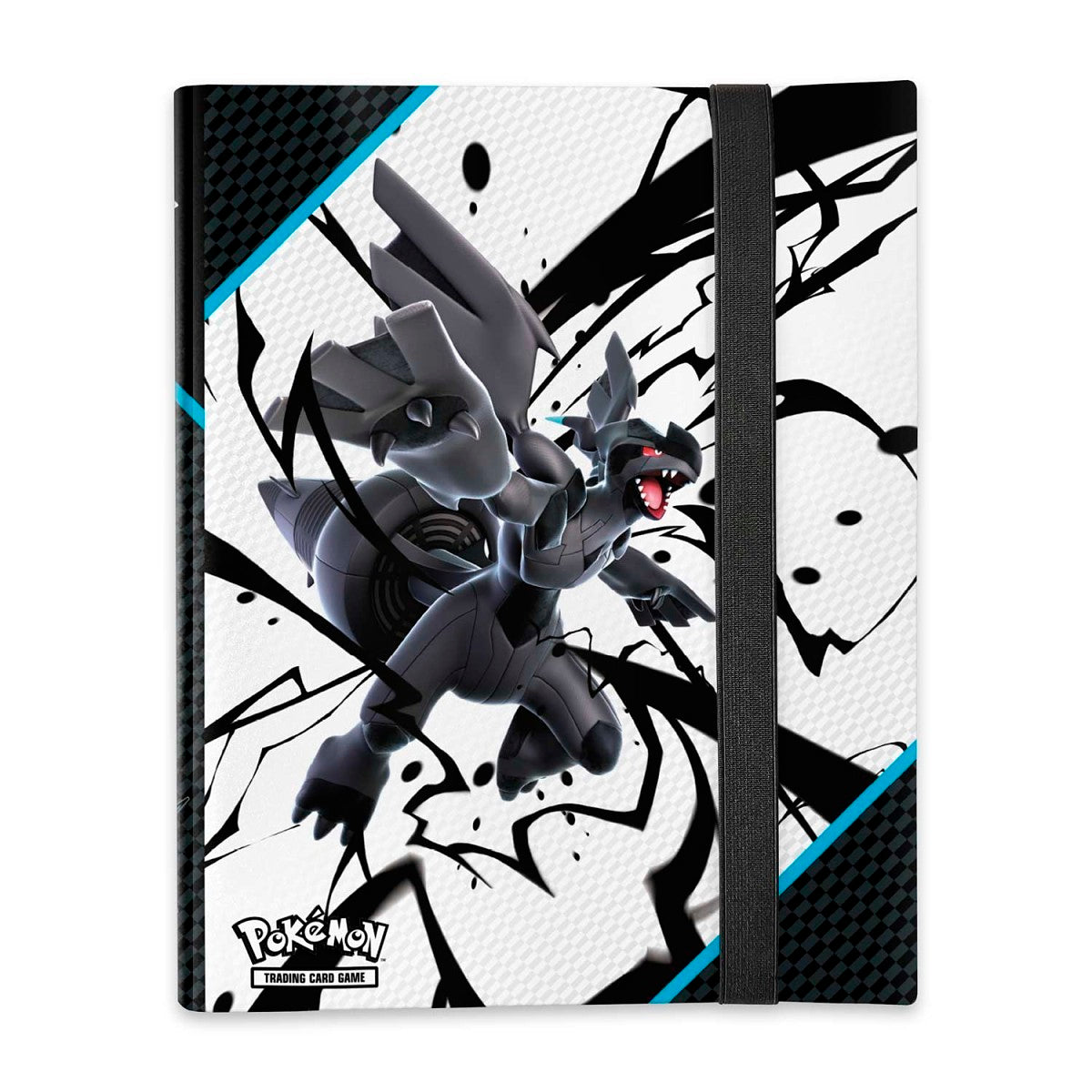Black Bolt Binder Collection – Martz Collectibles