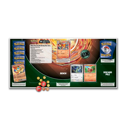 Victini ex Battle Deck