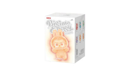 Big Into Enegry Labubu